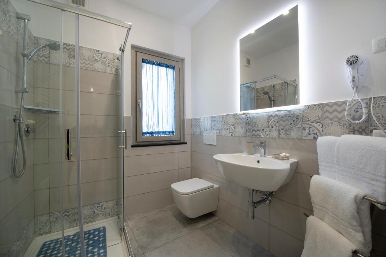 B&B L'Amaranto Agerola Exteriör bild