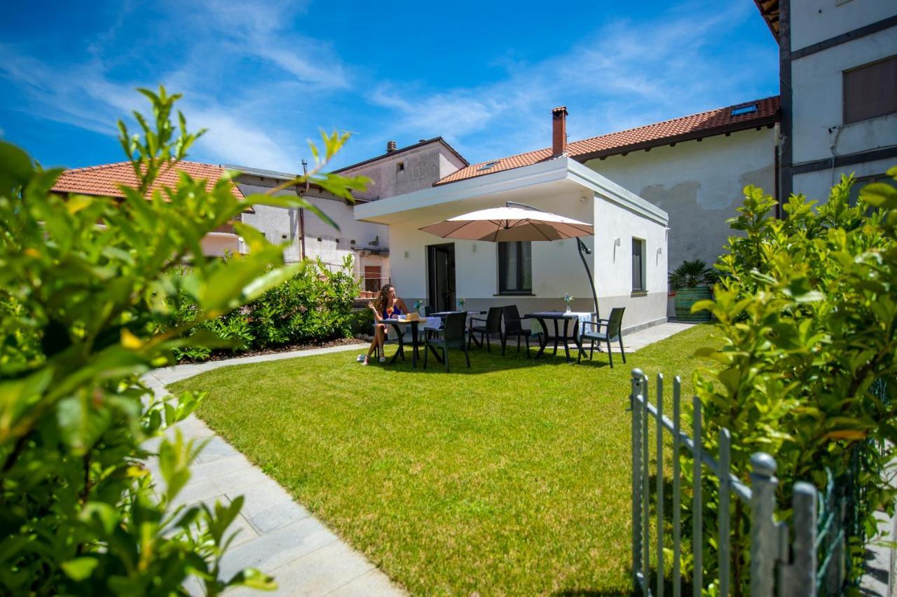 B&B L'Amaranto Agerola Exteriör bild